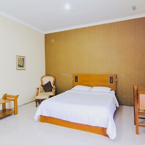 Hotel Bandara Asri